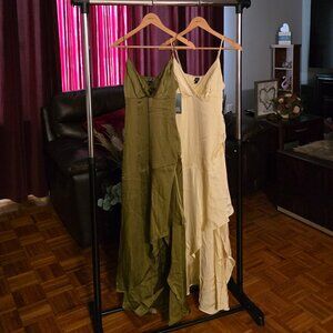 WILD FABLE Dresses! ( Bundle for $39)